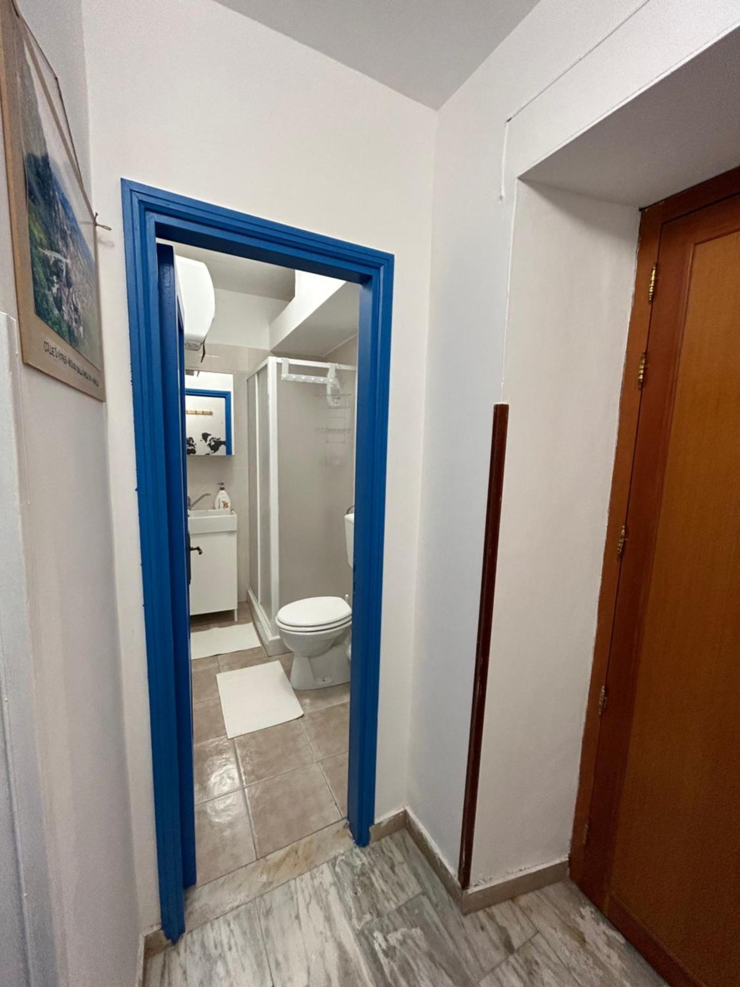 Casa Paradiso Castronuovo di Sicilia 外观 照片