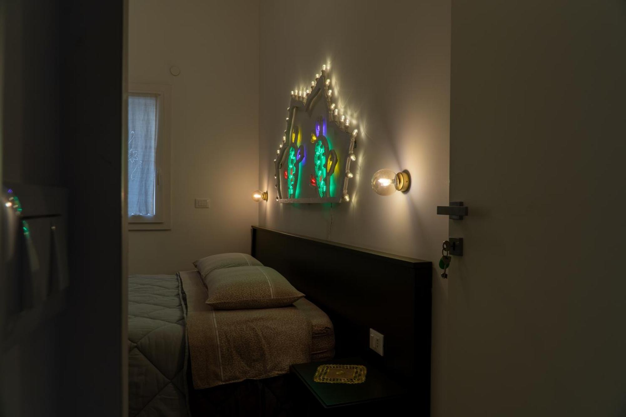 Casa Paradiso Castronuovo di Sicilia 外观 照片