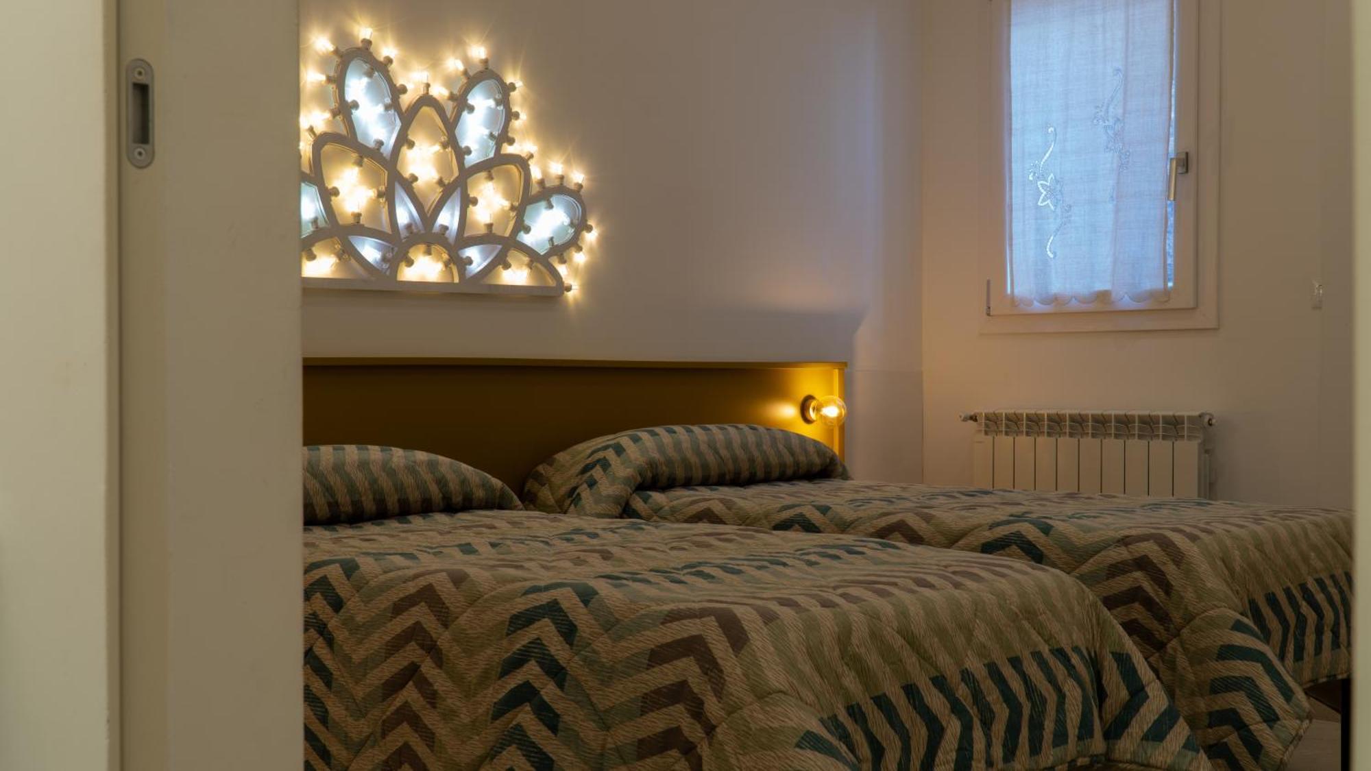 Casa Paradiso Castronuovo di Sicilia 外观 照片