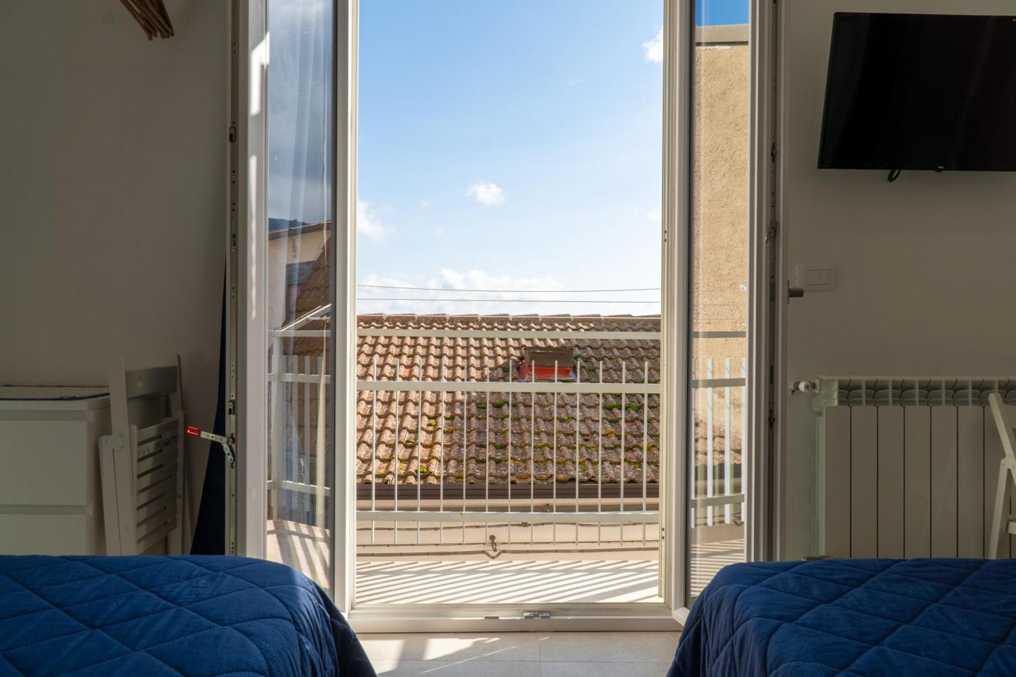 Casa Paradiso Castronuovo di Sicilia 外观 照片