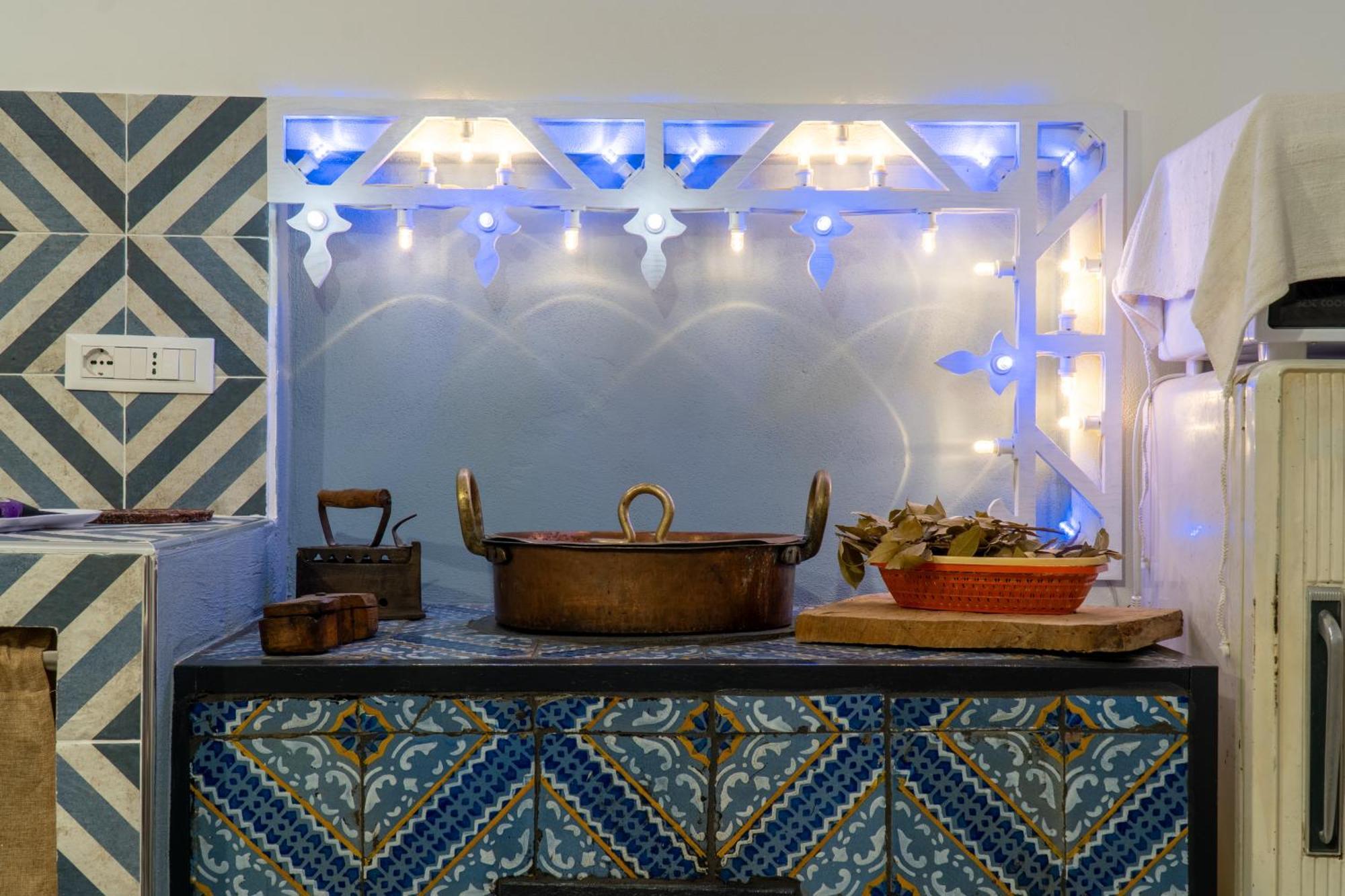 Casa Paradiso Castronuovo di Sicilia 外观 照片