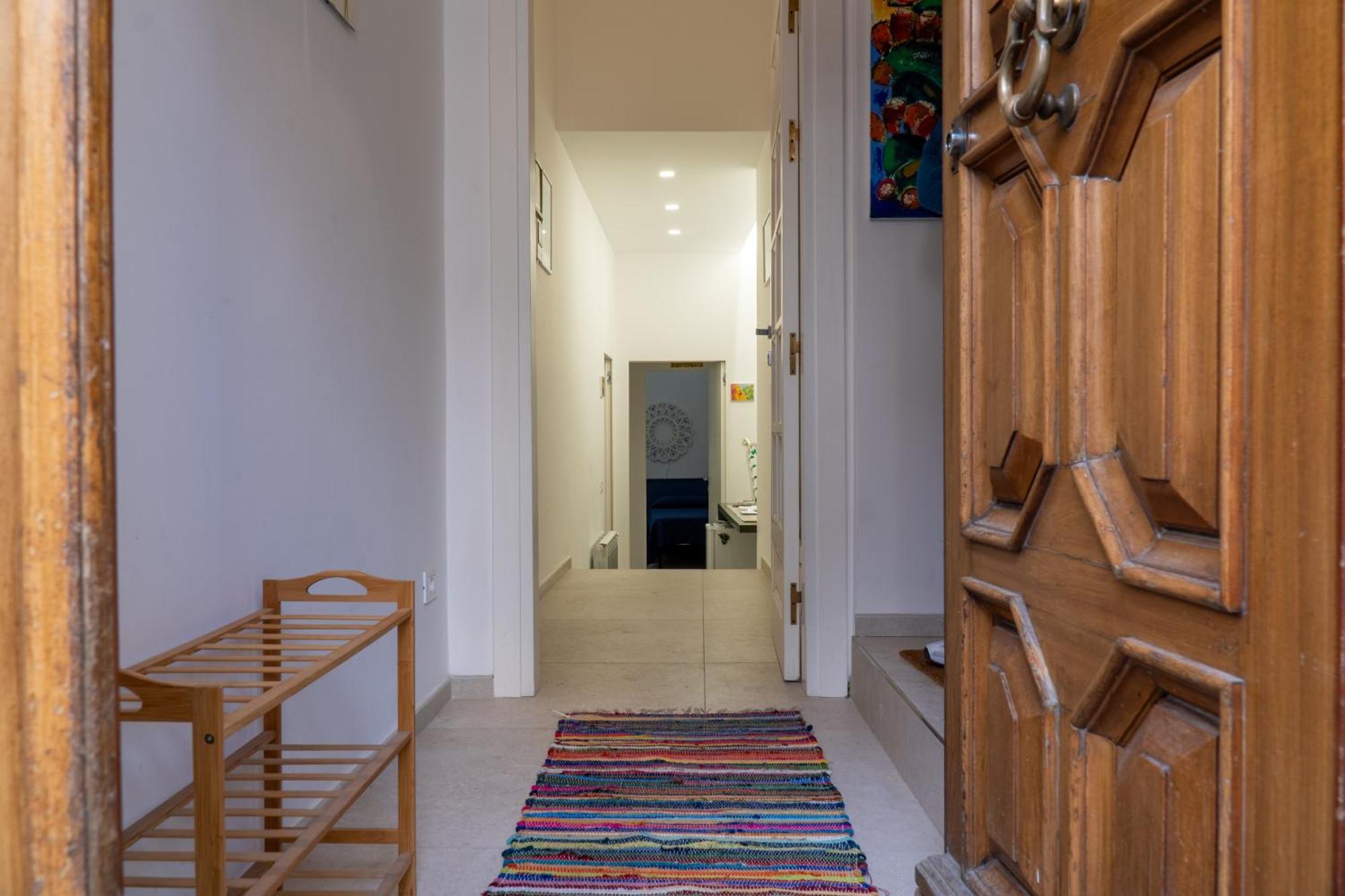 Casa Paradiso Castronuovo di Sicilia 外观 照片
